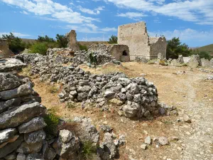 Voila Venetian Castle  - CRETE