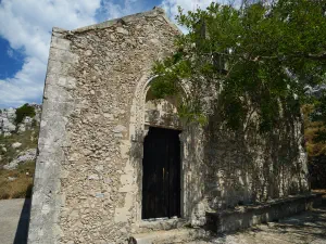 Voila Venetian Castle  - CRETE