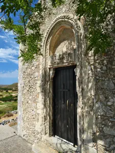 Voila Venetian Castle  - CRETE