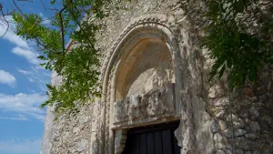 Voila Venetian Castle  - CRETE