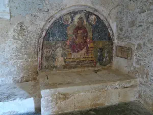 Voila Venetian Castle  - CRETE