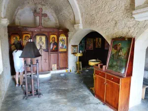 Voila Venetian Castle  - CRETE