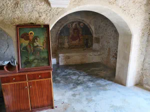 Voila Venetian Castle  - CRETE