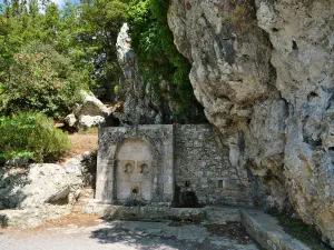 Voila Venetian Castle  - CRETE