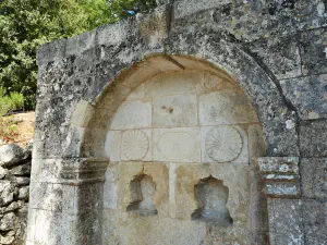 Voila Venetian Castle  - CRETE