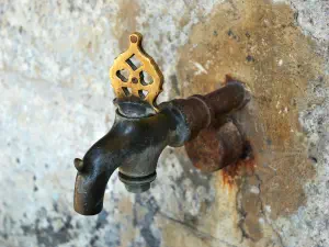 Voila Venetian Castle  - CRETE