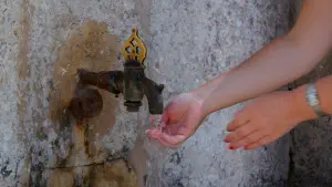 Voila Venetian Castle  - CRETE