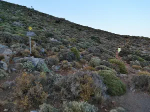 Vreiko Cave  - CRETE