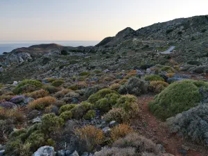 Vreiko Cave  - CRETE
