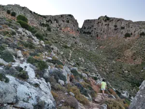 Vreiko Cave  - CRETE