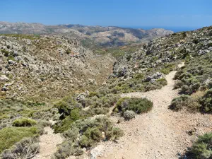 Vreiko Cave  - CRETE