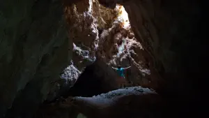 Vreiko Cave  - CRETE