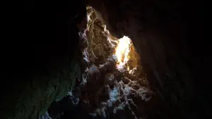 Vreiko Cave  - CRETE