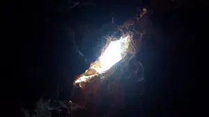 Vreiko Cave  - CRETE