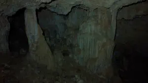 Vreiko Cave  - CRETE