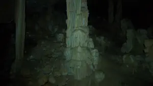 Vreiko Cave  - CRETE