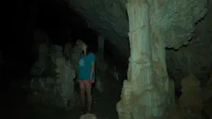 Vreiko Cave  - CRETE