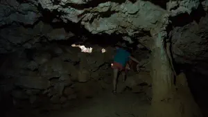 Vreiko Cave  - CRETE