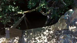 Vreiko Cave  - CRETE