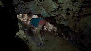 Vreiko Cave  - CRETE