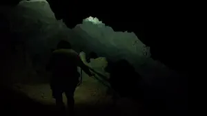 Vreiko Cave  - CRETE