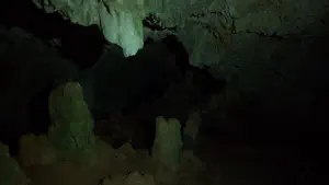 Vreiko Cave  - CRETE