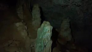 Vreiko Cave  - CRETE