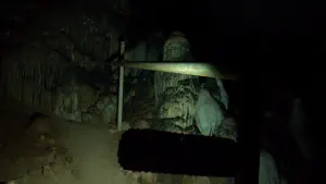 Vreiko Cave  - CRETE