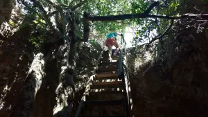 Vreiko Cave  - CRETE