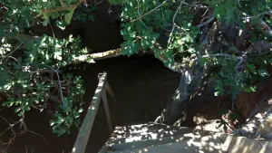 Vreiko Cave  - CRETE