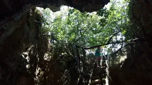 Vreiko Cave  - CRETE