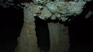 Vreiko Cave  - CRETE