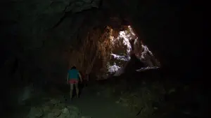 Vreiko Cave  - CRETE