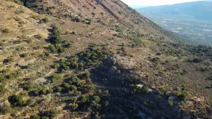 Vrondas Settlement  - CRETE