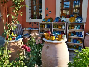 Margarites  - CRETE