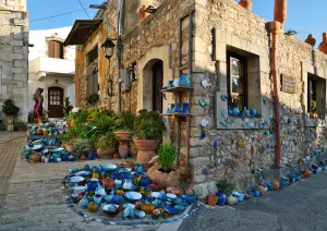 Margarites  - CRETE