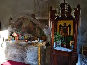 Margarites  - CRETE