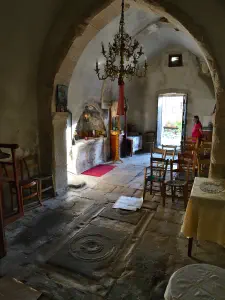 Margarites  - CRETE