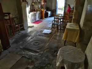 Margarites  - CRETE