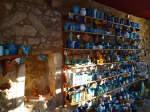 Margarites  - CRETE