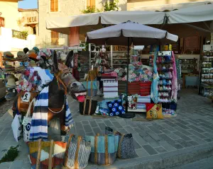 Margarites  - CRETE