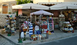Margarites  - CRETE