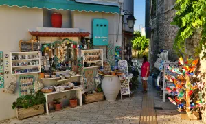 Margarites  - CRETE