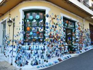 Margarites  - CRETE