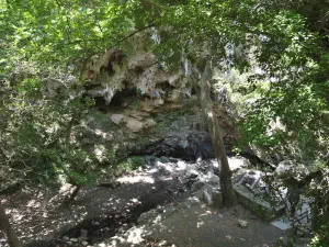 Patsos Gorge  - CRETE