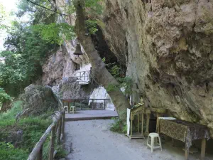Patsos Gorge  - CRETE