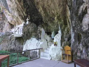 Patsos Gorge  - CRETE