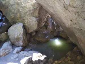 Patsos Gorge  - CRETE