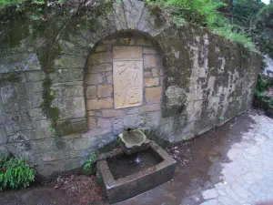 Patsos Gorge  - CRETE