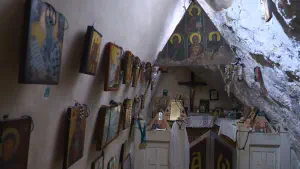 Patsos Gorge  - CRETE